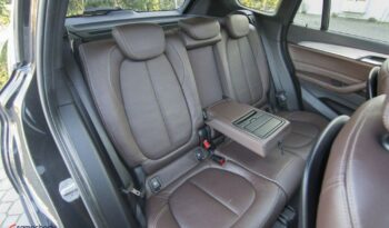 BMW X1 xDrive20d Sport Line full