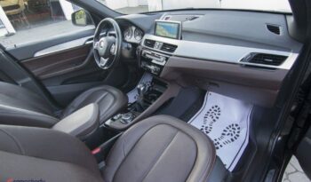 BMW X1 xDrive20d Sport Line full