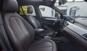BMW X1 xDrive20d Sport Line full