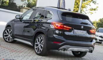 BMW X1 xDrive20d Sport Line full