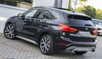 BMW X1 xDrive20d Sport Line full