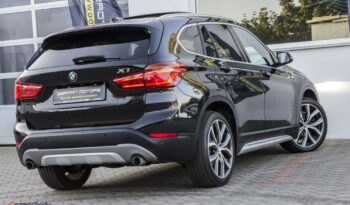 BMW X1 xDrive20d Sport Line full