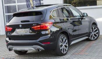 BMW X1 xDrive20d Sport Line full