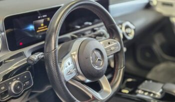 Mercedes-Benz CLA 250 Shooting Brake 7G-DCT AMG Line full