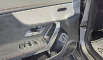 Mercedes-Benz CLA 250 Shooting Brake 7G-DCT AMG Line full