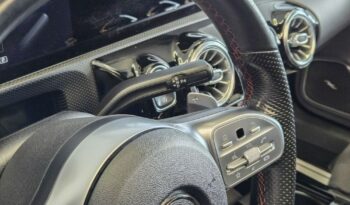 Mercedes-Benz CLA 250 Shooting Brake 7G-DCT AMG Line full