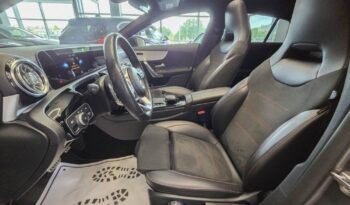 Mercedes-Benz CLA 250 Shooting Brake 7G-DCT AMG Line full