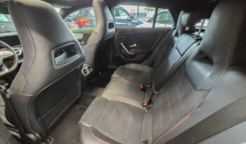 Mercedes-Benz CLA 250 Shooting Brake 7G-DCT AMG Line full