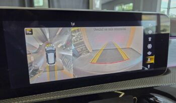 Mercedes-Benz CLA 250 Shooting Brake 7G-DCT AMG Line full