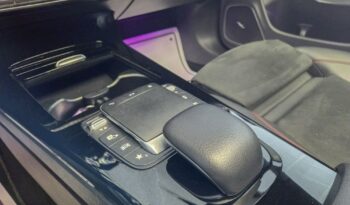 Mercedes-Benz CLA 250 Shooting Brake 7G-DCT AMG Line full