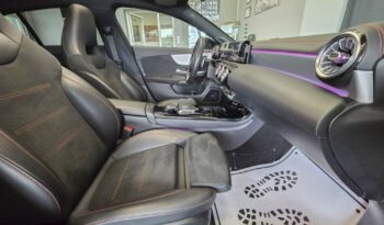 Mercedes-Benz CLA 250 Shooting Brake 7G-DCT AMG Line full