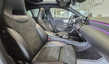 Mercedes-Benz CLA 250 Shooting Brake 7G-DCT AMG Line full