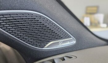 Mercedes-Benz CLA 250 Shooting Brake 7G-DCT AMG Line full