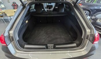 Mercedes-Benz CLA 250 Shooting Brake 7G-DCT AMG Line full