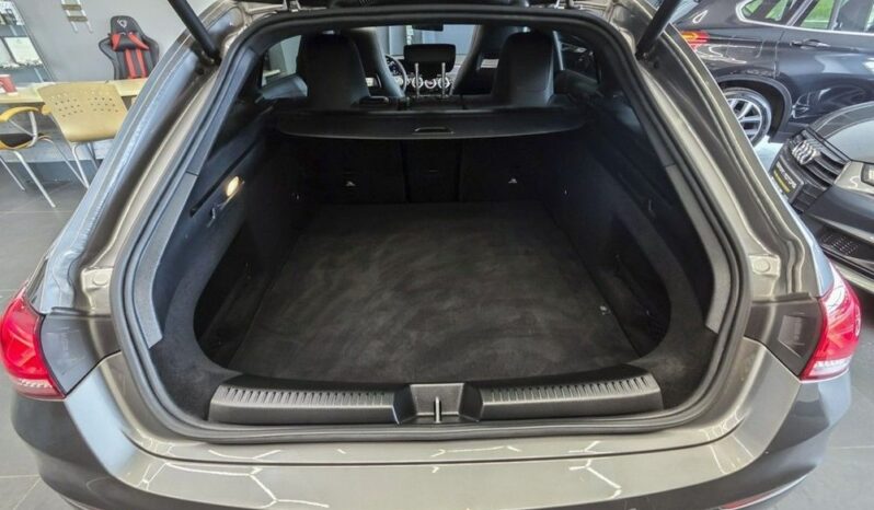 Mercedes-Benz CLA 250 Shooting Brake 7G-DCT AMG Line full