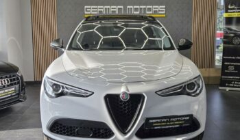 Alfa Romeo Stelvio 2.0 Turbo Sprint Q4 full