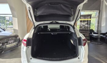 Alfa Romeo Stelvio 2.0 Turbo Sprint Q4 full