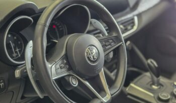 Alfa Romeo Stelvio 2.0 Turbo Sprint Q4 full