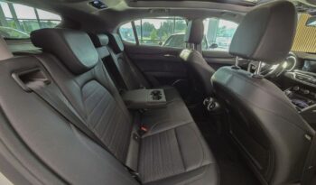 Alfa Romeo Stelvio 2.0 Turbo Sprint Q4 full