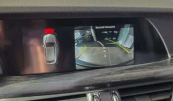 Alfa Romeo Stelvio 2.0 Turbo Sprint Q4 full