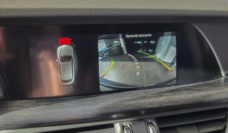 Alfa Romeo Stelvio 2.0 Turbo Sprint Q4 full