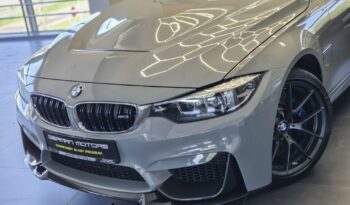 BMW M3 full