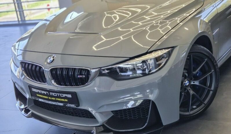 BMW M3 full