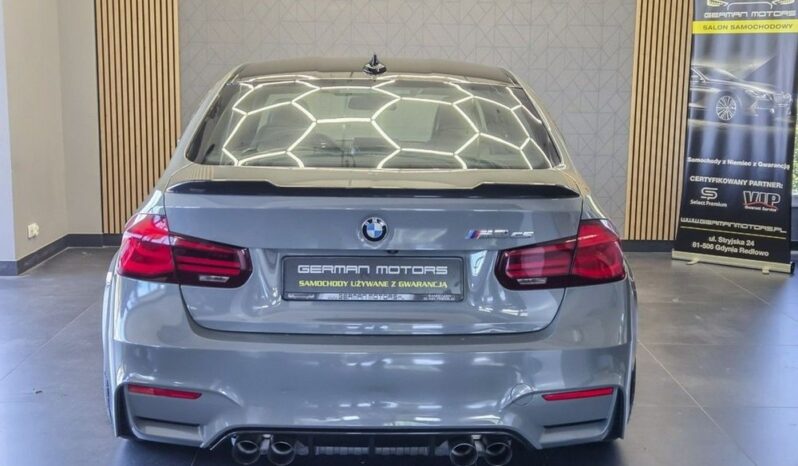 BMW M3 full