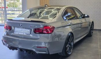 BMW M3 full