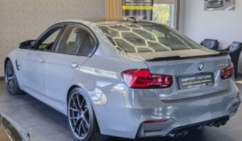 BMW M3 full