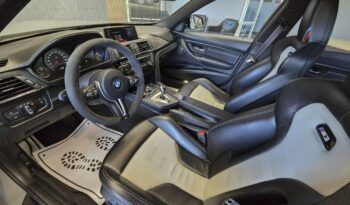 BMW M3 full