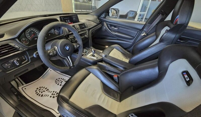 BMW M3 full