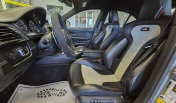 BMW M3 full