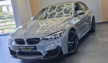 BMW M3 full