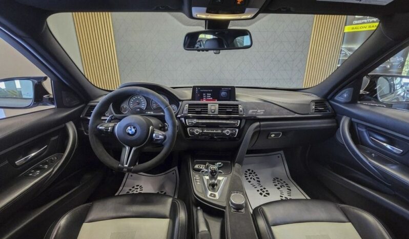BMW M3 full