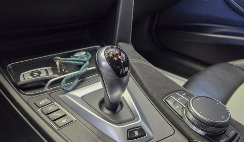 BMW M3 full