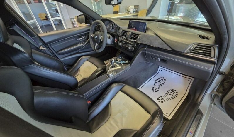BMW M3 full