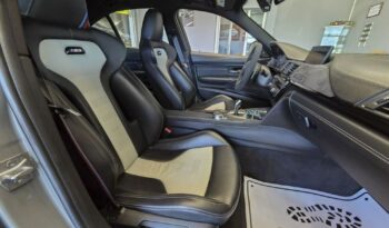 BMW M3 full