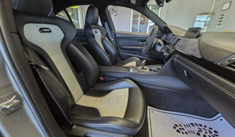 BMW M3 full