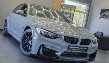 BMW M3 full