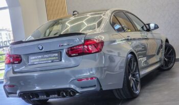 BMW M3 full