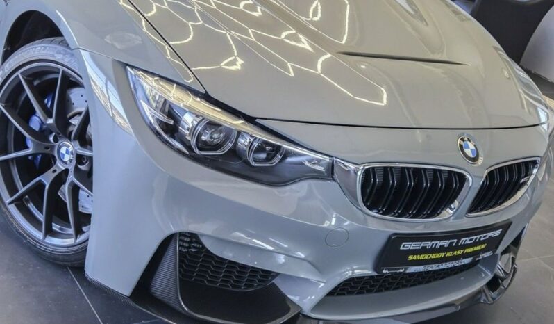 BMW M3 full