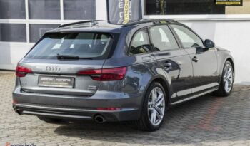 Audi A4 full