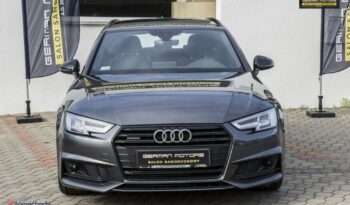 Audi A4 full