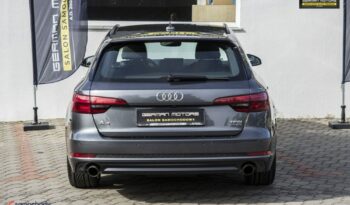 Audi A4 full