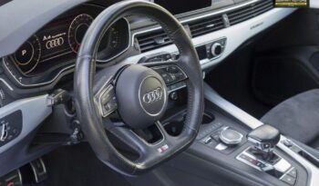 Audi A4 full