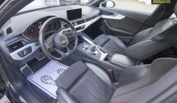 Audi A4 full
