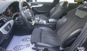 Audi A4 full