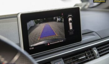 Audi A4 full