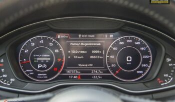 Audi A4 full